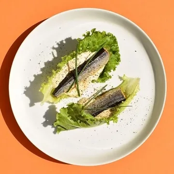 Delicious Garfish in Olive Oil - Tinned Fish Delight