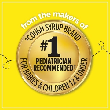 Zarbee's Infant Vitamin D Drops - 400IU Liquid Supplement