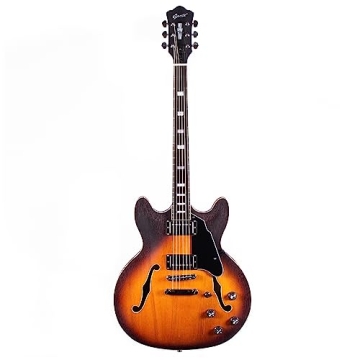 Grote Vintage Inspired Electric Guitar for All Musicians