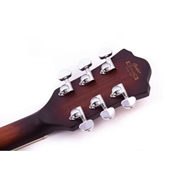 Grote Vintage Inspired Electric Guitar for All Musicians