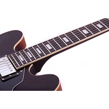 Grote Vintage Inspired Electric Guitar for All Musicians