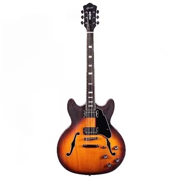 Grote Vintage Inspired Electric Guitar for All Musicians