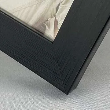 Giftgarden 5x7 Picture Frame - 12 Pack for Home & Office