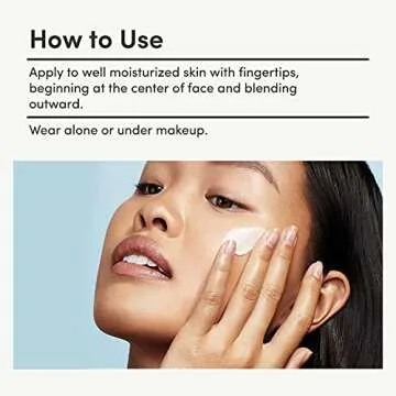 Cover FX Mattifying Primer - Control Shine & Reduce Pores