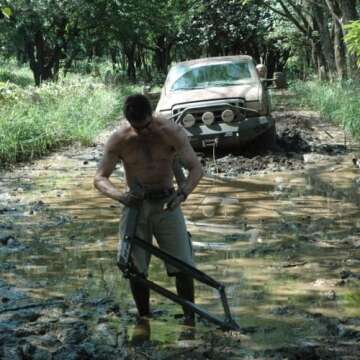 BILLET4X4 Pull-PAL Winch Anchor 11000 for 4x4 Recovery