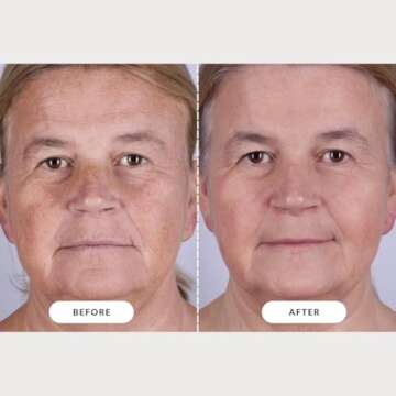 CurrentBody Skin LED Light Therapy Mask: Series 2