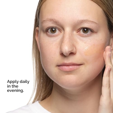 The Ordinary Rose Hip Seed Oil for Radiance and Hydration