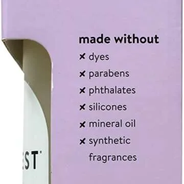 Lavender Bubble Bath - The Honest Company 17 oz