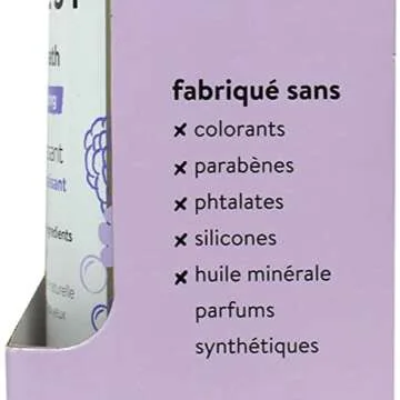 Lavender Bubble Bath - The Honest Company 17 oz