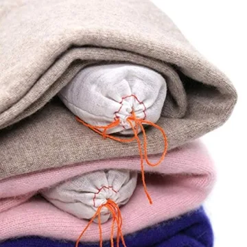 Brite Lightingtech Cedar Chips for Fresh Clothes Storage