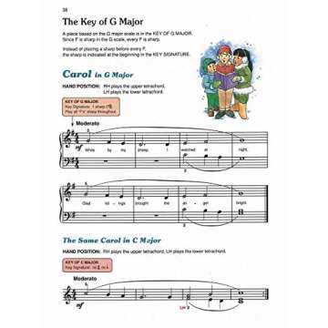 Alfred's Basic Piano Prep Course Lesson Book, Bk D: For the Young Beginner (Alfred's Basic Piano Library, Bk D)