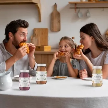 TrueSeaMoss Irish Sea Moss Gel - Wildcrafted Superfood