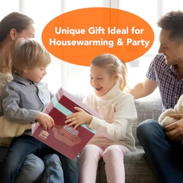 Electric S'mores Maker for Indoor Family Fun