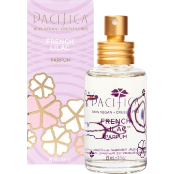 Pacifica Dream Moon Perfume: Enchanting Vegan Fragrance for All Occasions