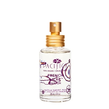Pacifica Dream Moon Vegan Perfume with Sweet Relaxing Aroma