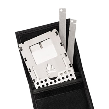 Bushbox LF Portable Stove Set for Outdoor Cooking