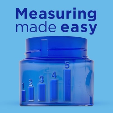 Tide Free Gentle Hypoallergenic Laundry Detergent 64 Loads