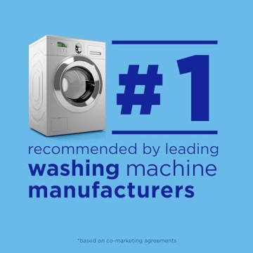 Tide Free Gentle Hypoallergenic Laundry Detergent 64 Loads