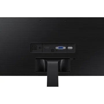 Samsung 27" S3 FHD Curved Monitor - 100Hz Refresh Rate