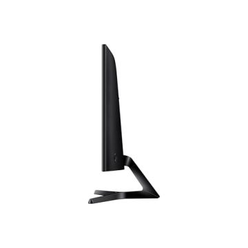 Samsung 27" S3 FHD Curved Monitor - 100Hz Refresh Rate