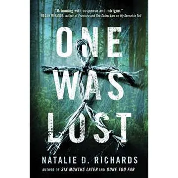 One Was Lost: An Enigmatic Journey of Mystery and Adventure