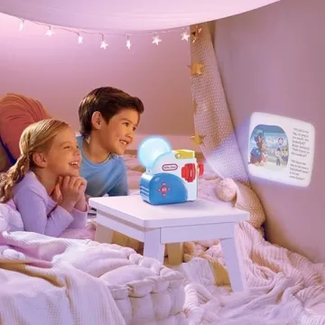 Little Tikes PAW Patrol Storytelling Set for Kids