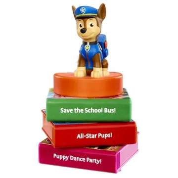 Little Tikes PAW Patrol Storytelling Set for Kids
