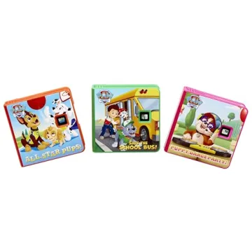 Little Tikes PAW Patrol Storytelling Set for Kids
