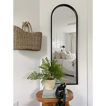 Wood Chain Link Decor for Aesthetic Room Styling
