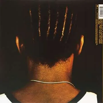 Black On Both Sides Double LP by Mos Def - A Classic Hip-Hop Debut