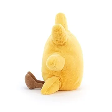 Cute Jellycat Amuseables Sun Plush - Perfect Gift