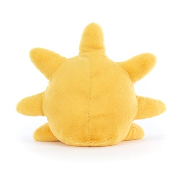 Cute Jellycat Amuseables Sun Plush - Perfect Gift