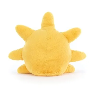 Cute Jellycat Amuseables Sun Plush - Perfect Gift