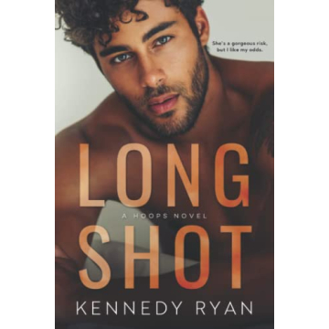 Long Shot: A Forbidden Basketball Standalone Romance Delving into Resilience and Love