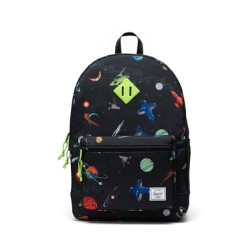 Herschel Youth Heritage Backpack - Eco-Friendly & Stylish