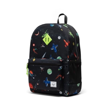 Herschel Youth Heritage Backpack - Eco-Friendly & Stylish