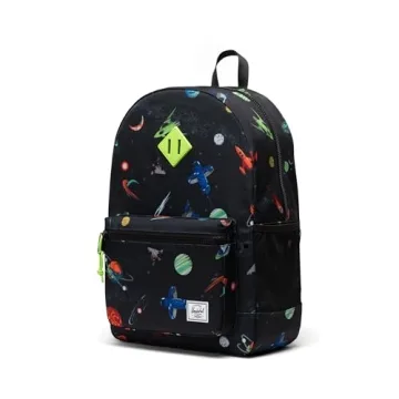 Herschel Youth Heritage Backpack - Eco-Friendly & Stylish