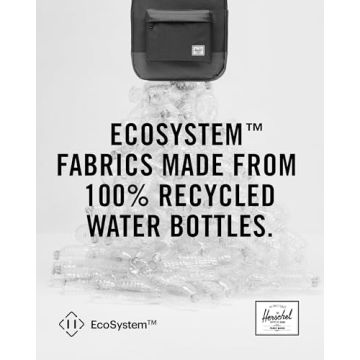 Herschel Youth Heritage Backpack - Eco-Friendly & Stylish