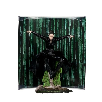 McFarlane Trinity Figure 6in Limited Edition Collectible