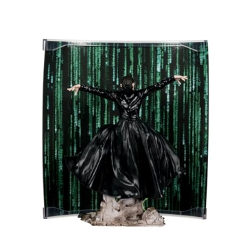 McFarlane Trinity Figure 6in Limited Edition Collectible