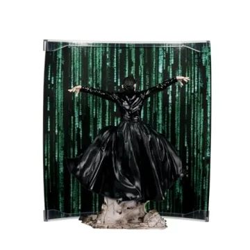 McFarlane Trinity Figure 6in Limited Edition Collectible