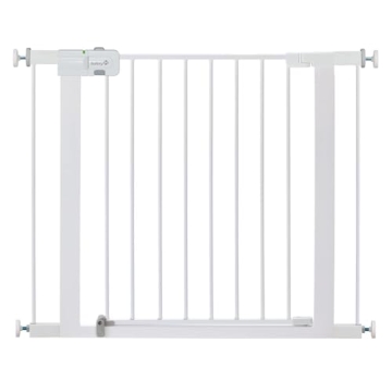 Safety 1st Easy Install Walk Thru Baby & Pet Gate