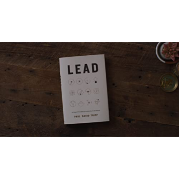 Lead 12 Gospel Principles for Leadership in the Church