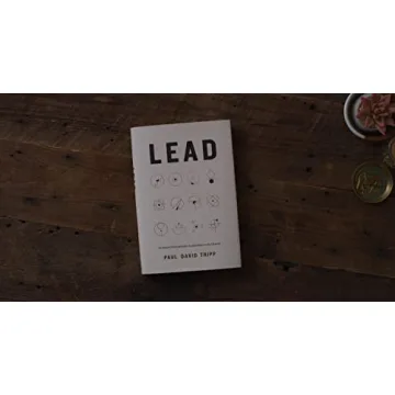 Lead 12 Gospel Principles for Leadership in the Church