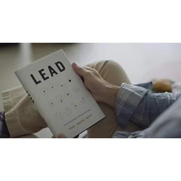Lead 12 Gospel Principles for Leadership in the Church