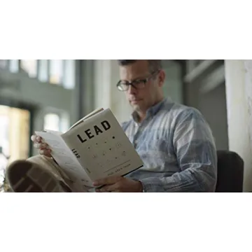 Lead 12 Gospel Principles for Leadership in the Church