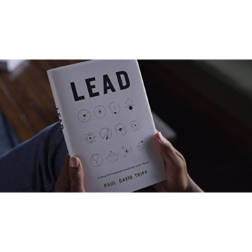 Lead 12 Gospel Principles for Leadership in the Church