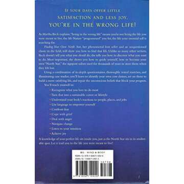 Finding Your Own North Star: Claiming the Life You Were Meant to Live