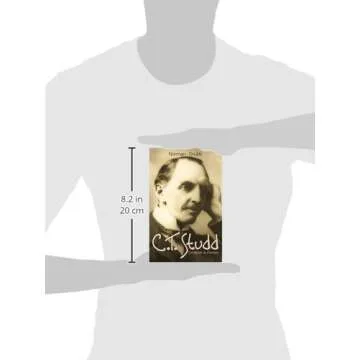 C. T. Studd: Cricketer & Pioneer