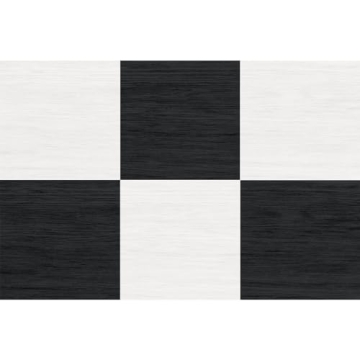 Transform Your Home with FloorPops Lawrence Black Peel and Stick Tiles - Stylish & Easy